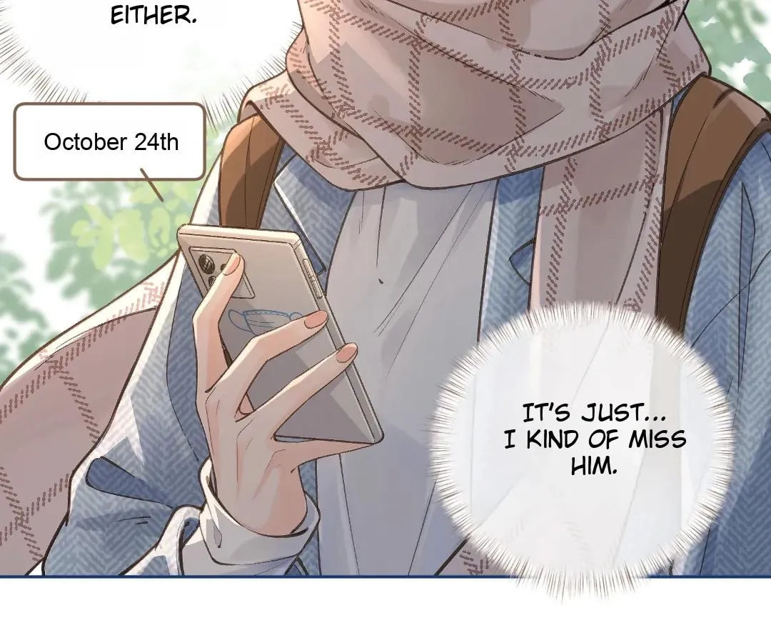 My Charm, Your Karma Chapter 62 page 5 - 
