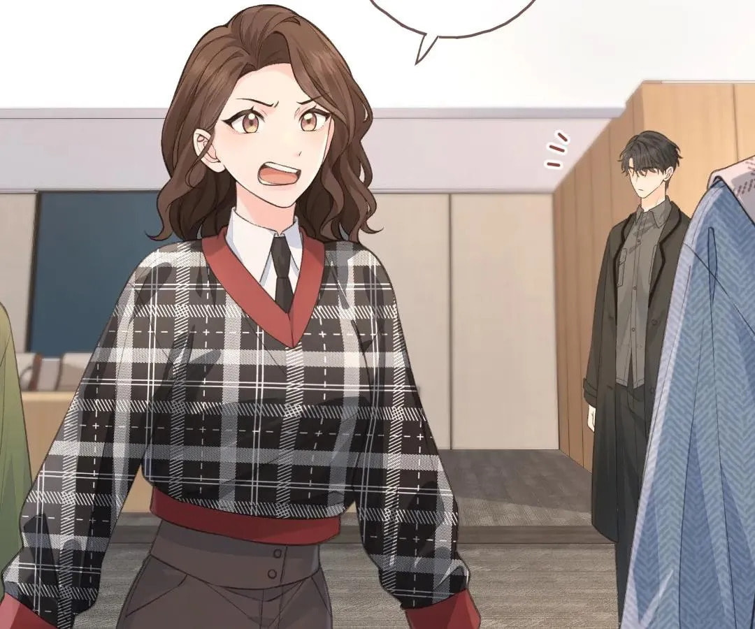 My Charm, Your Karma Chapter 62 page 41 - 