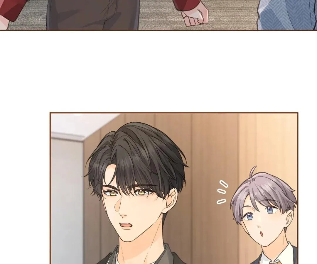 My Charm, Your Karma Chapter 62 page 42 - 