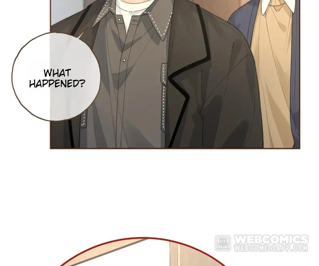 My Charm, Your Karma Chapter 62 page 43 - 