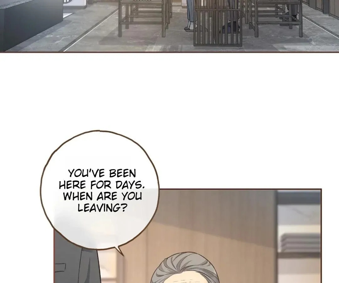 My Charm, Your Karma Chapter 62 page 47 - 