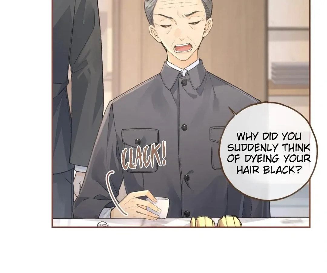 My Charm, Your Karma Chapter 62 page 48 - 