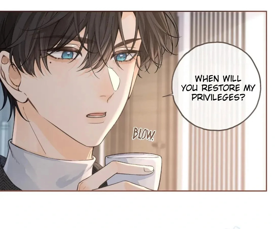 My Charm, Your Karma Chapter 62 page 49 - 