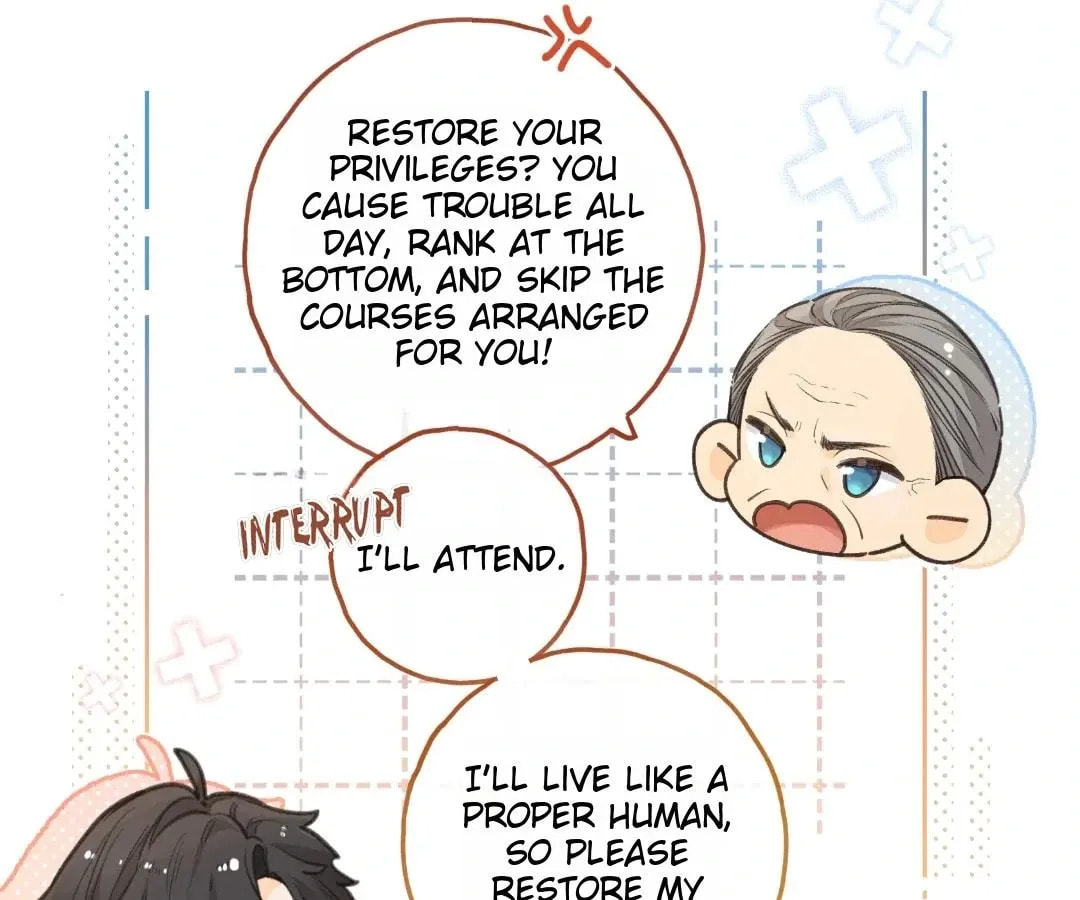 My Charm, Your Karma Chapter 62 page 50 - 