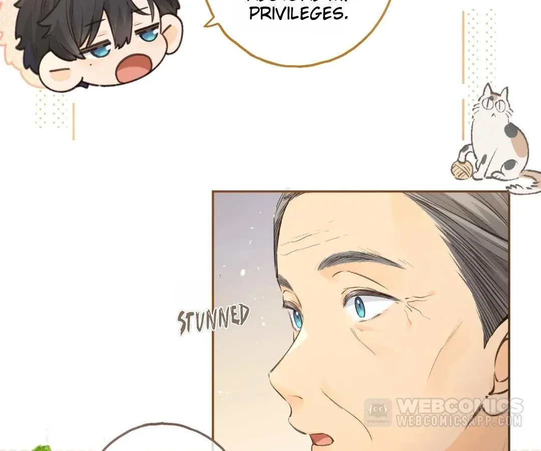 My Charm, Your Karma Chapter 62 page 51 - 