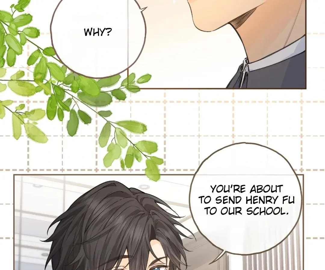 My Charm, Your Karma Chapter 62 page 52 - 