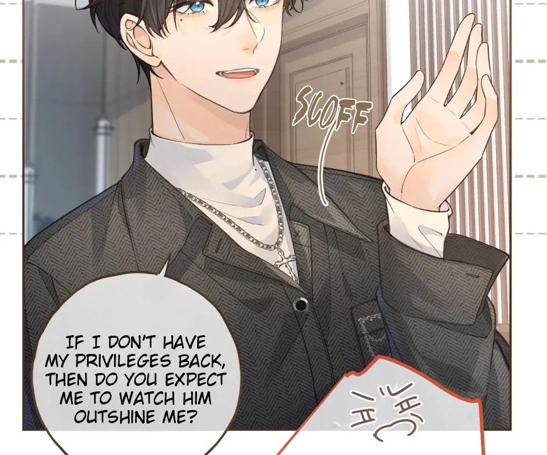 My Charm, Your Karma Chapter 62 page 53 - 