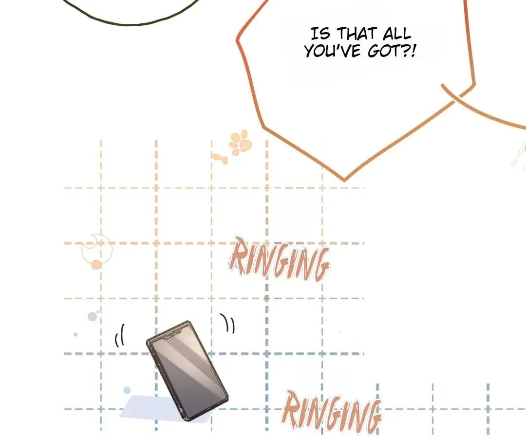 My Charm, Your Karma Chapter 62 page 54 - 