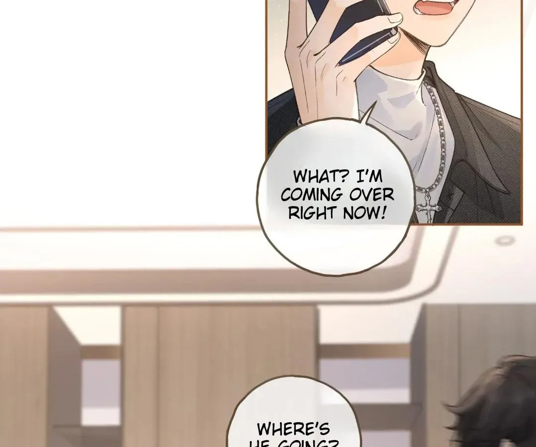 My Charm, Your Karma Chapter 62 page 56 - 
