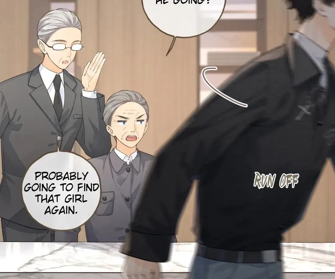 My Charm, Your Karma Chapter 62 page 57 - 