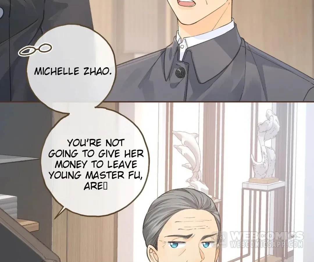 My Charm, Your Karma Chapter 62 page 59 - 