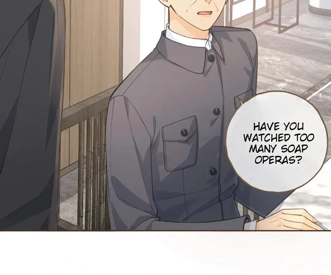 My Charm, Your Karma Chapter 62 page 60 - 