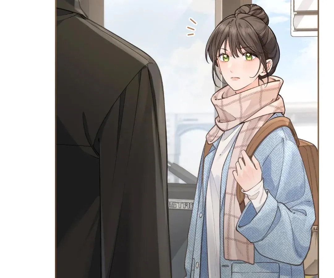 My Charm, Your Karma Chapter 62 page 7 - 
