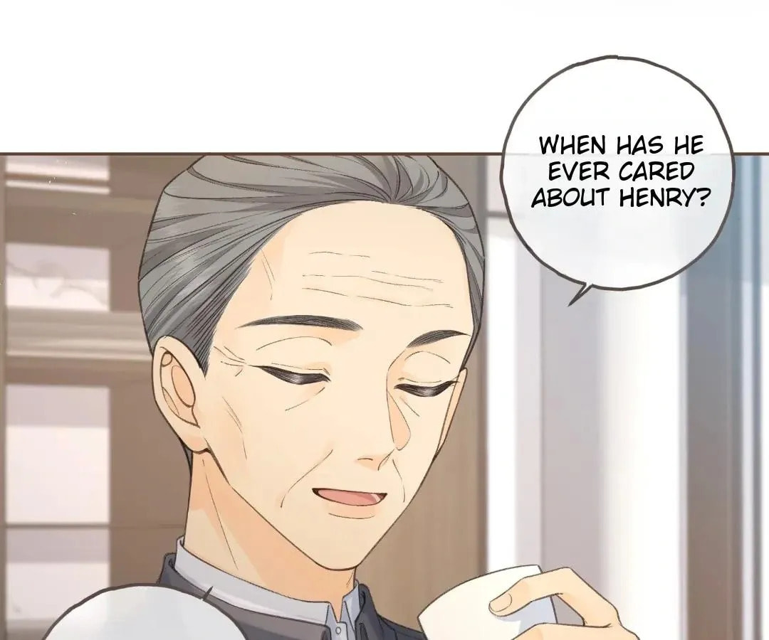My Charm, Your Karma Chapter 62 page 61 - 