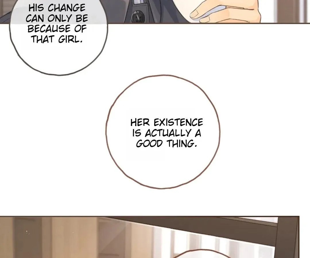 My Charm, Your Karma Chapter 62 page 62 - 