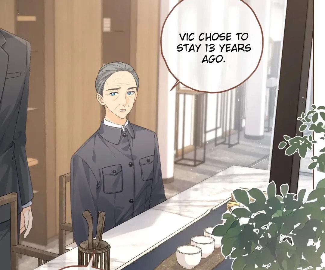 My Charm, Your Karma Chapter 62 page 63 - 