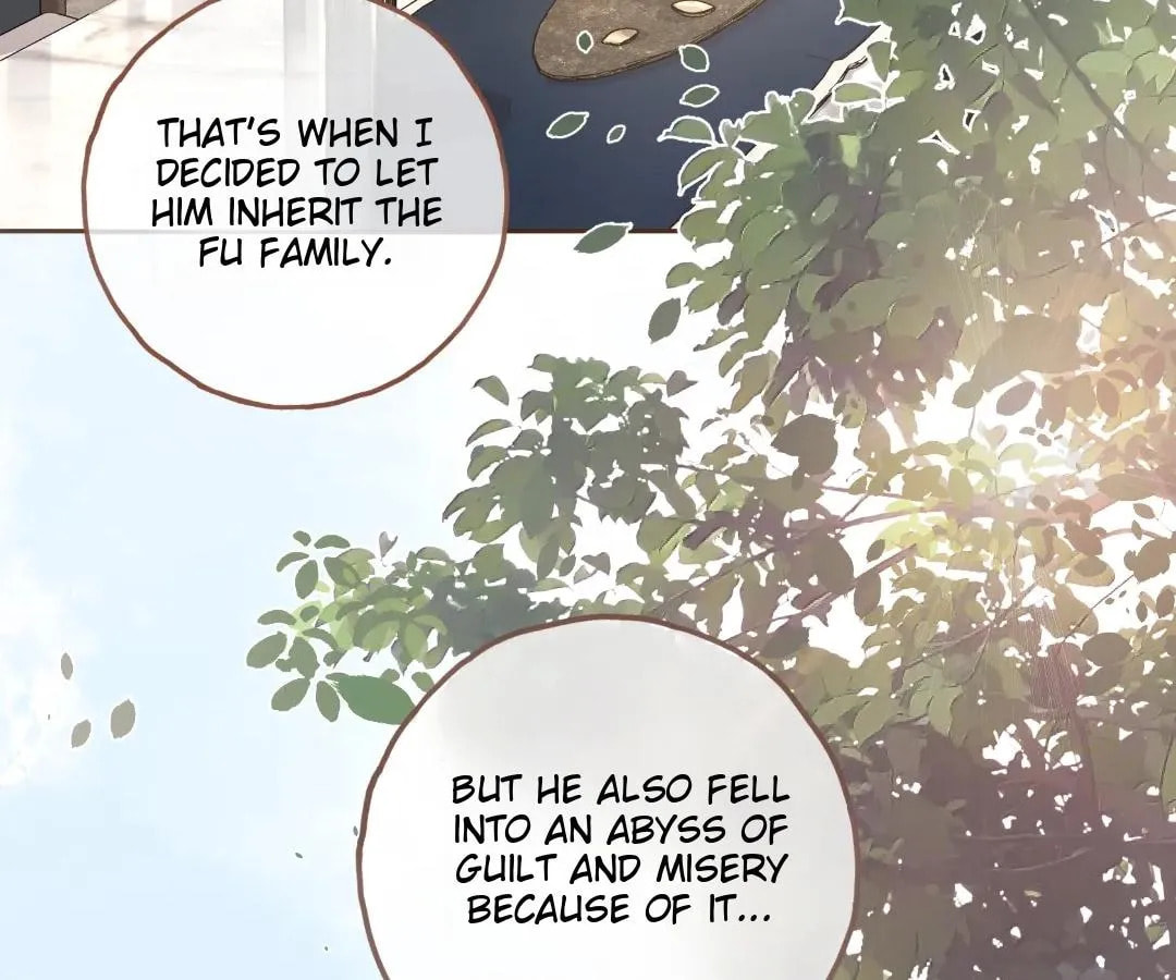 My Charm, Your Karma Chapter 62 page 64 - 