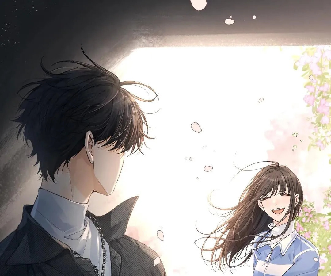My Charm, Your Karma Chapter 62 page 69 - 