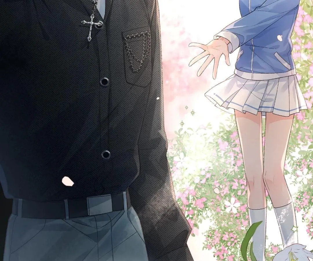 My Charm, Your Karma Chapter 62 page 70 - 