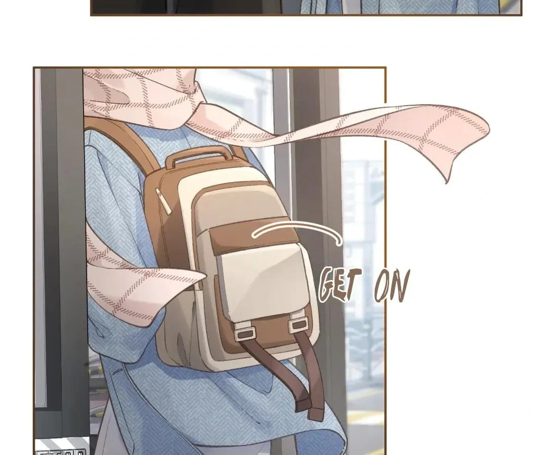 My Charm, Your Karma Chapter 62 page 8 - 