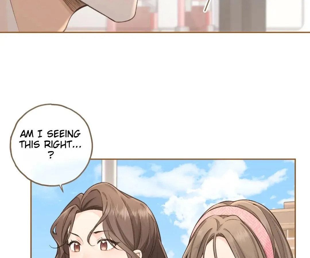 My Charm, Your Karma Chapter 62 page 10 - 