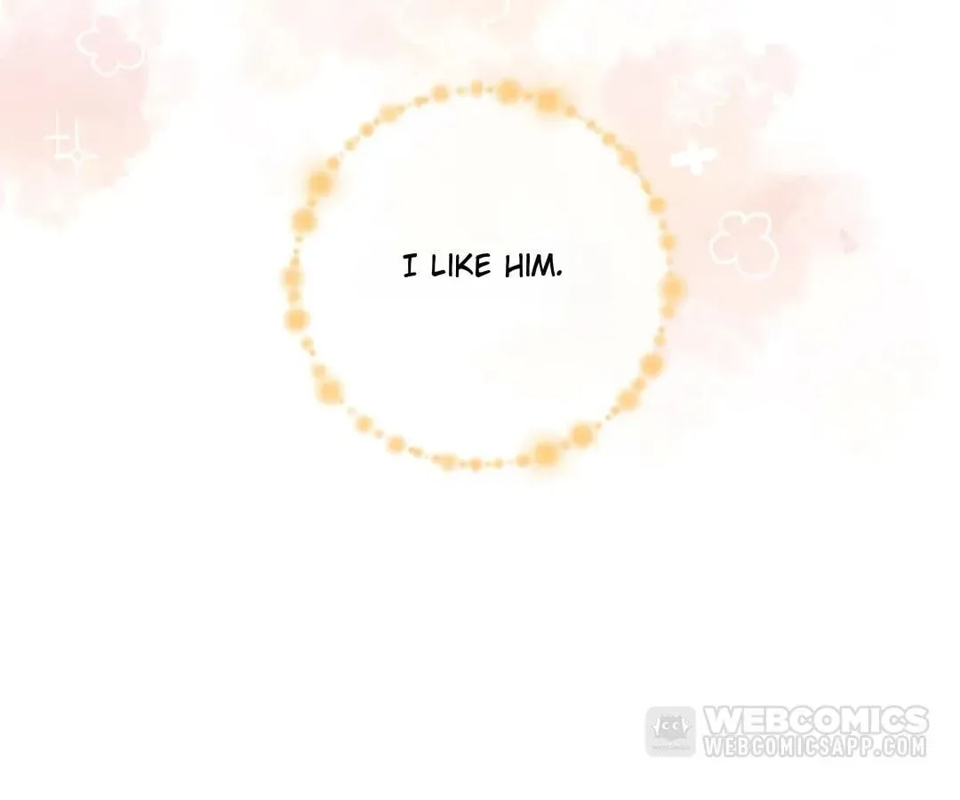 My Charm, Your Karma Chapter 63 page 11 - 