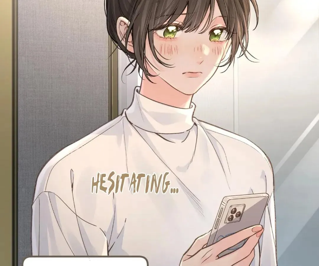 My Charm, Your Karma Chapter 63 page 13 - 