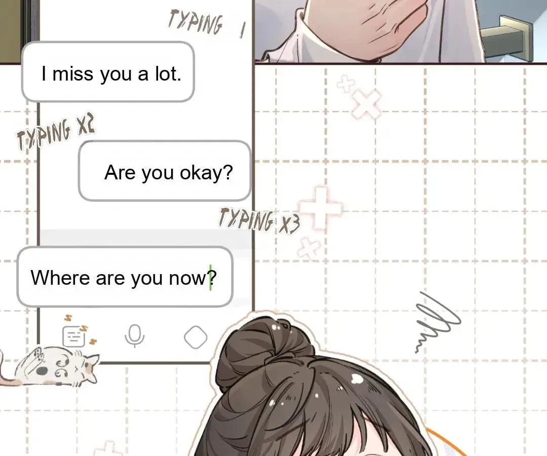 My Charm, Your Karma Chapter 63 page 14 - 