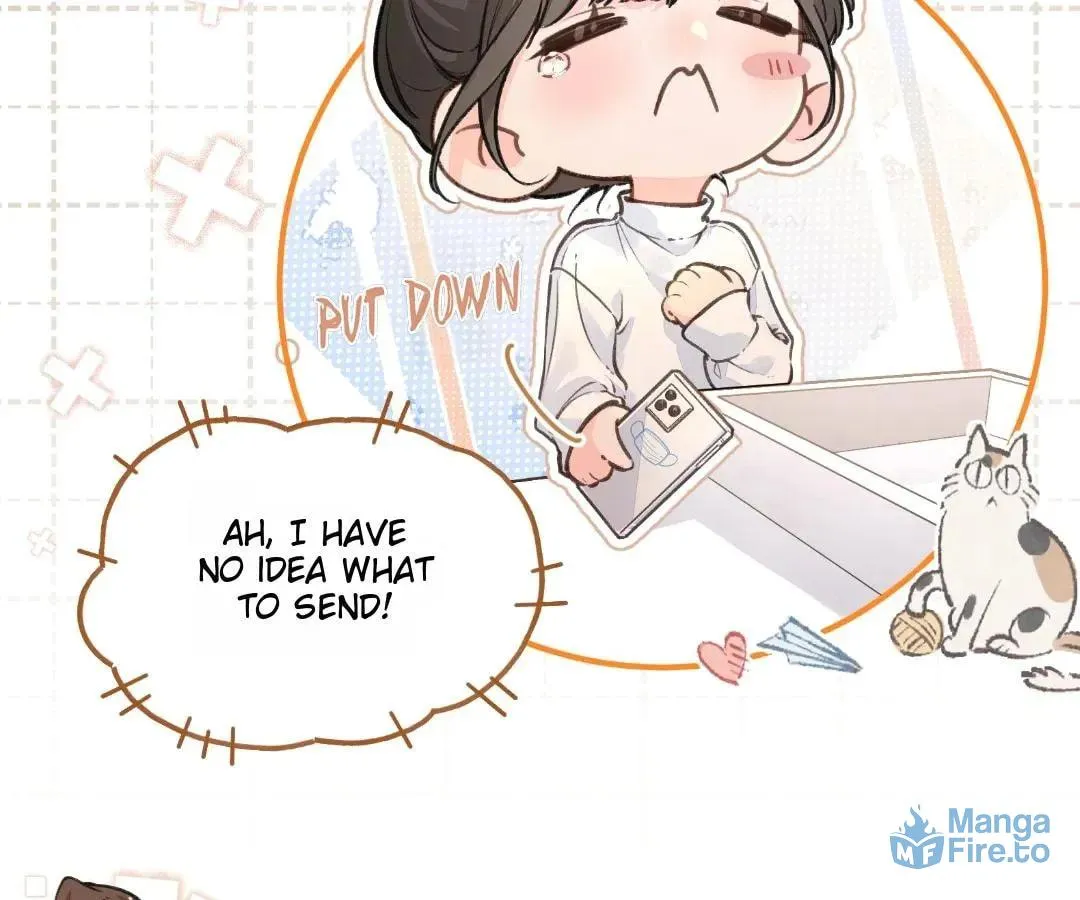 My Charm, Your Karma Chapter 63 page 15 - 