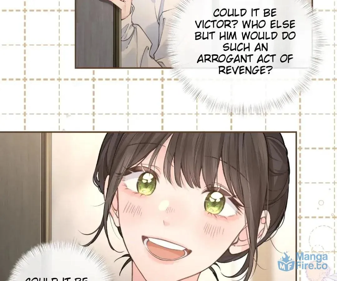 My Charm, Your Karma Chapter 63 page 18 - 