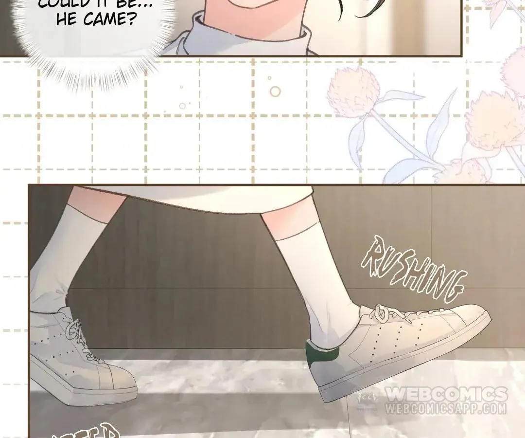 My Charm, Your Karma Chapter 63 page 19 - 