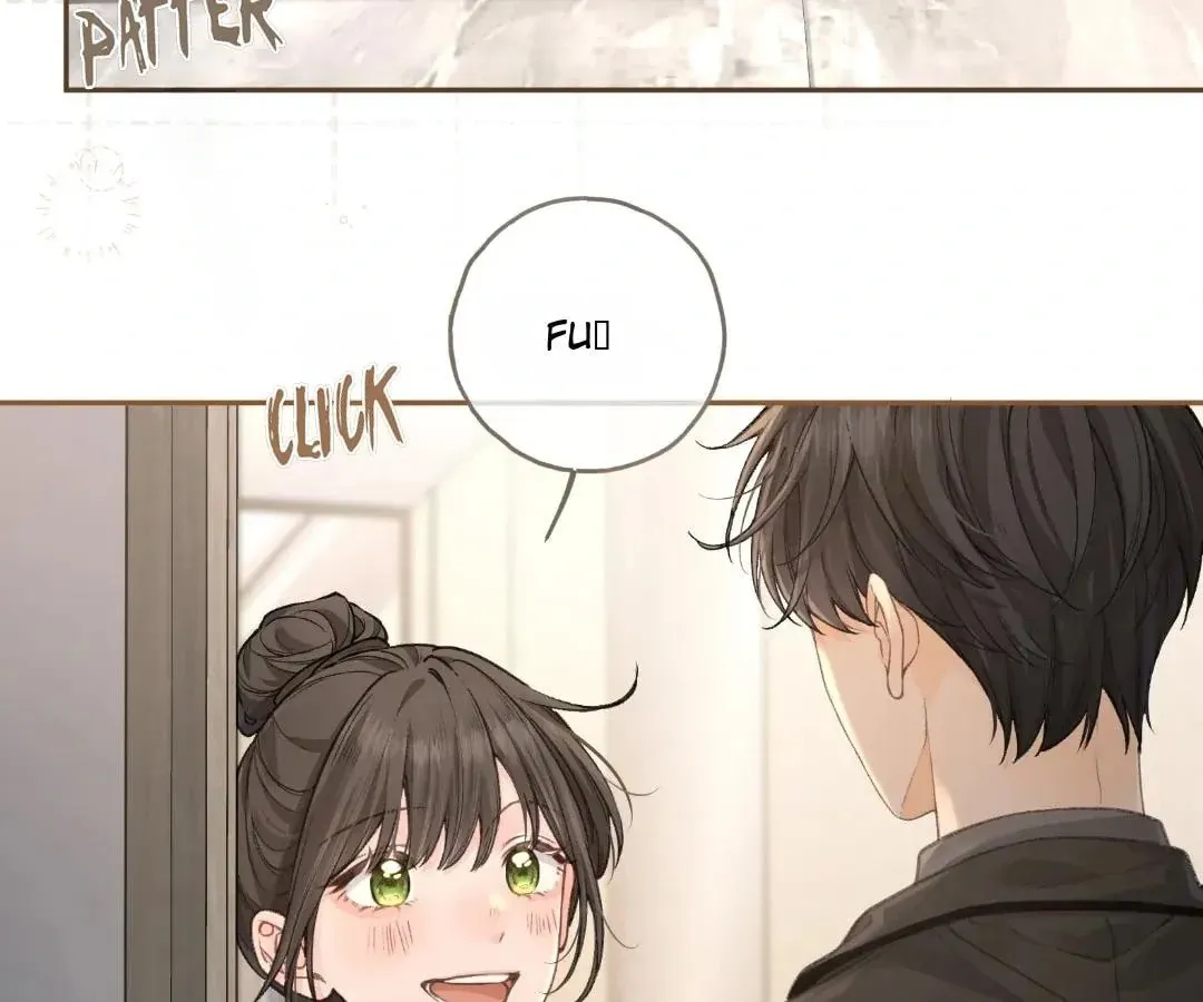 My Charm, Your Karma Chapter 63 page 20 - 