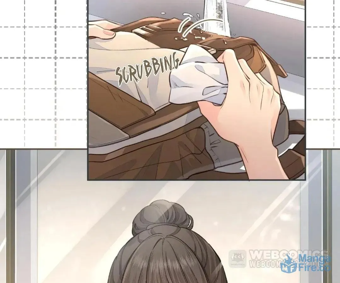 My Charm, Your Karma Chapter 63 page 3 - 