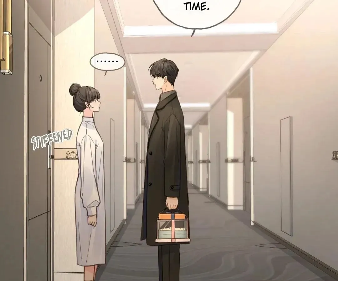 My Charm, Your Karma Chapter 63 page 22 - 