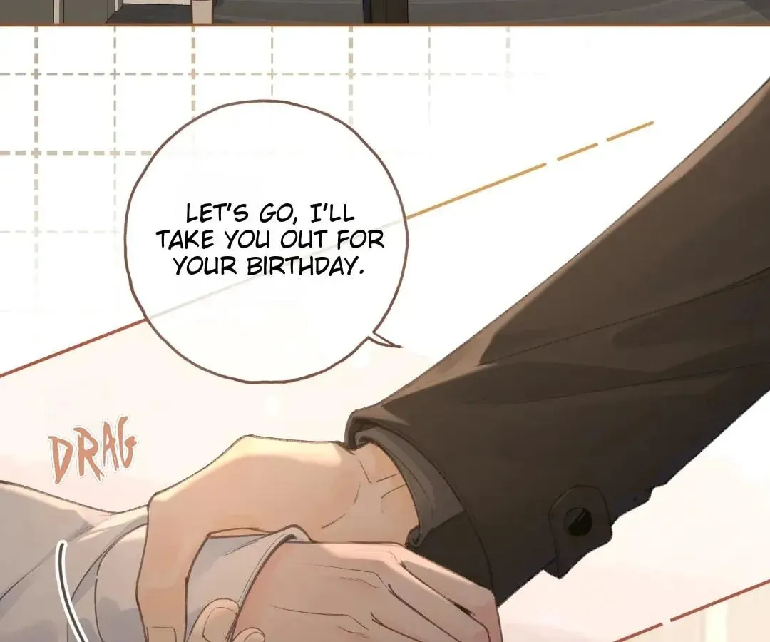 My Charm, Your Karma Chapter 63 page 23 - 