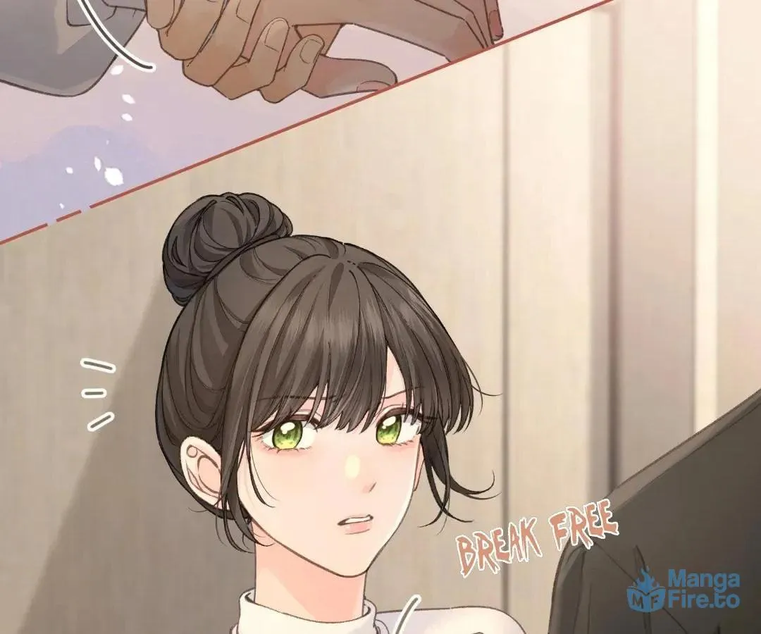 My Charm, Your Karma Chapter 63 page 24 - 