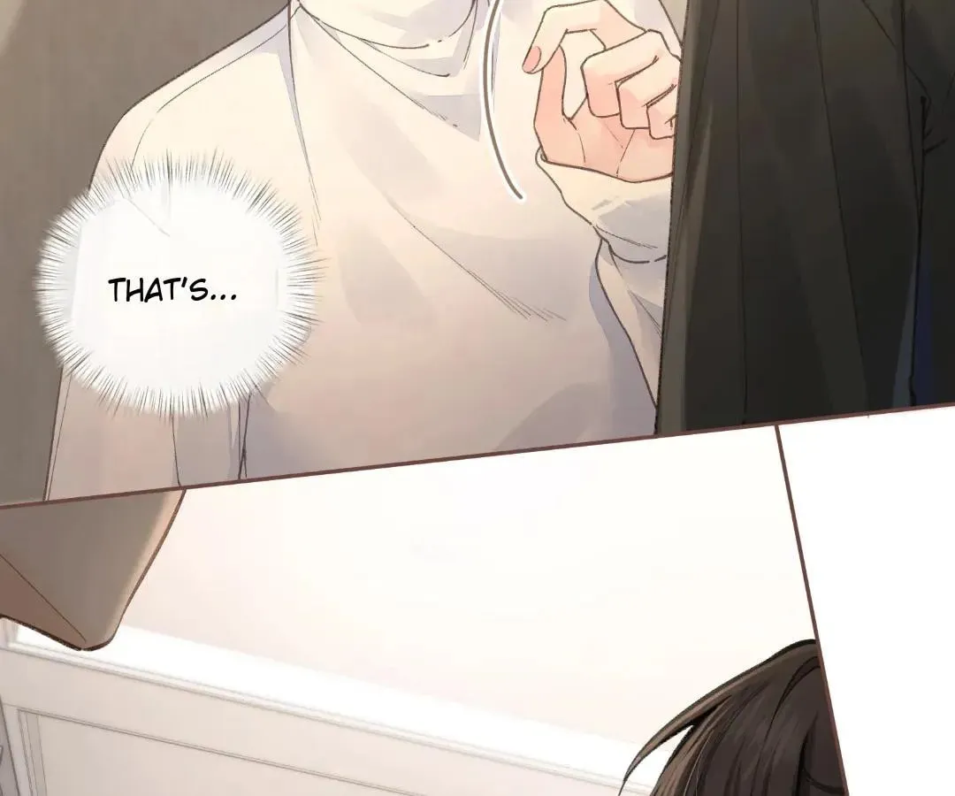 My Charm, Your Karma Chapter 63 page 25 - 