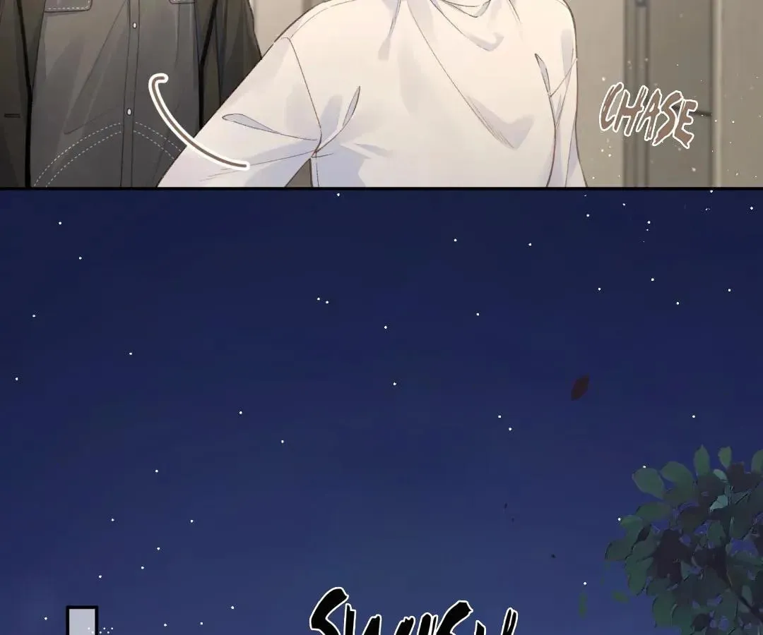 My Charm, Your Karma Chapter 63 page 28 - 
