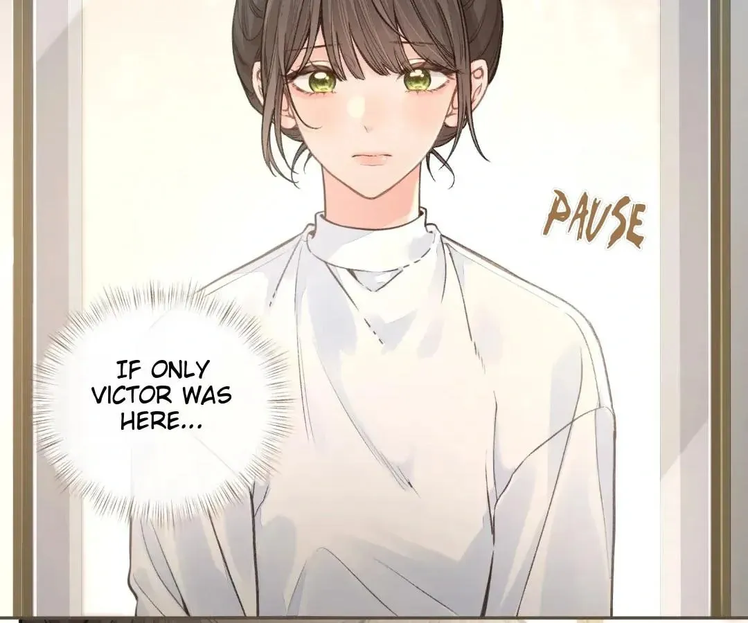 My Charm, Your Karma Chapter 63 page 4 - 