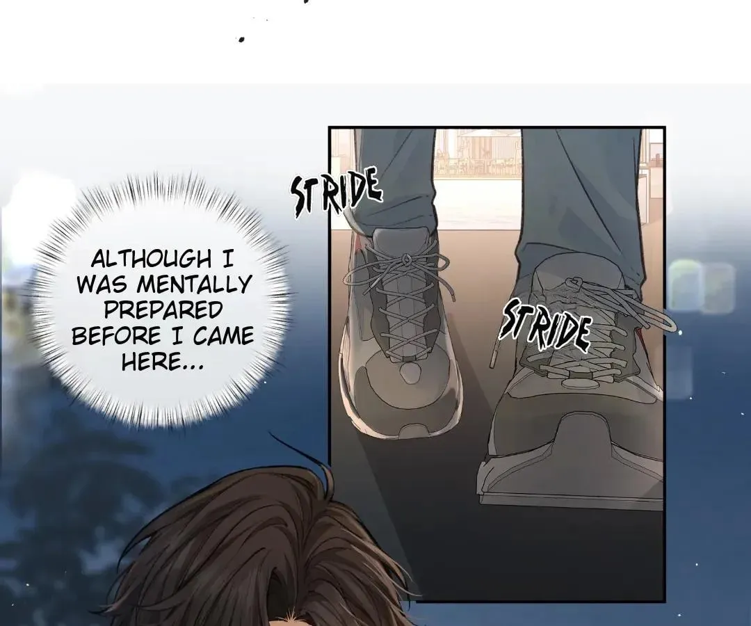 My Charm, Your Karma Chapter 63 page 31 - 