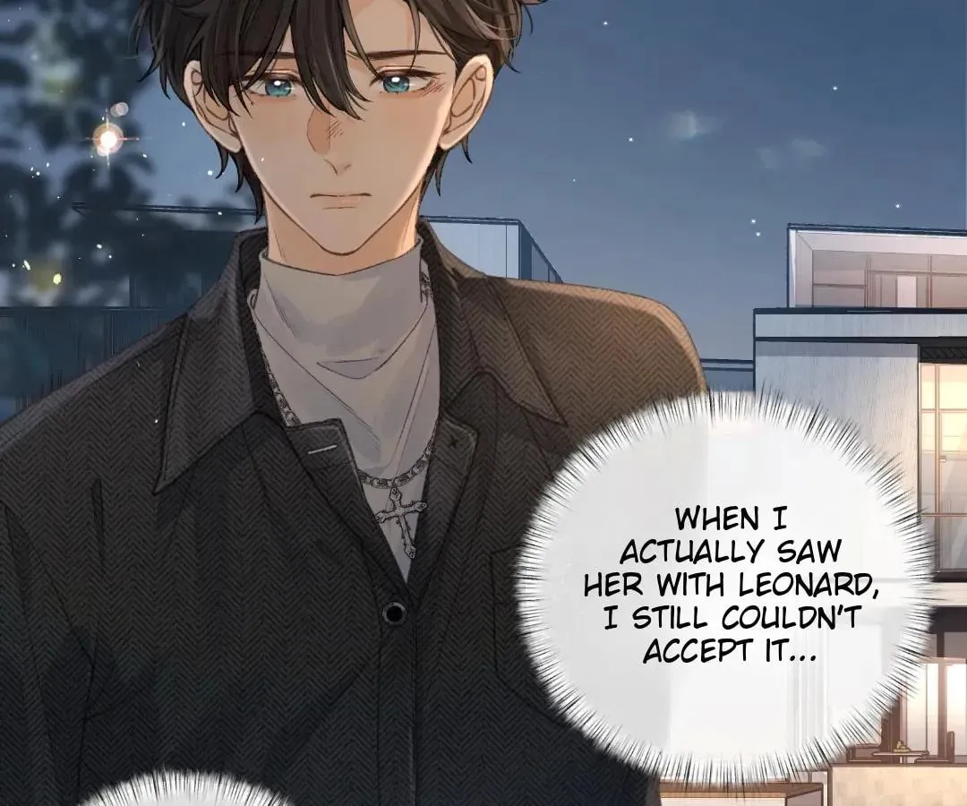 My Charm, Your Karma Chapter 63 page 32 - 