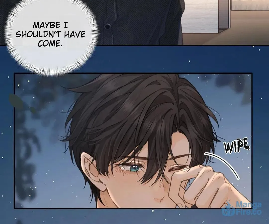 My Charm, Your Karma Chapter 63 page 33 - 