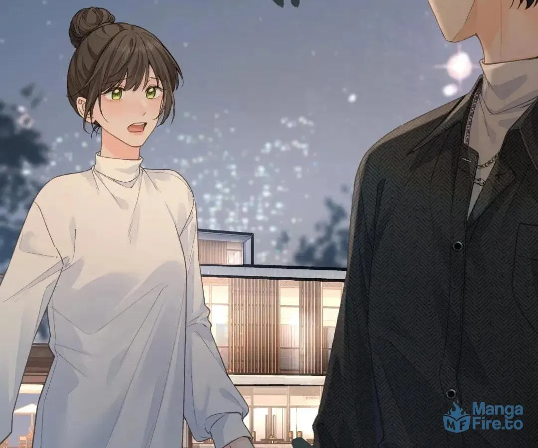 My Charm, Your Karma Chapter 63 page 36 - 