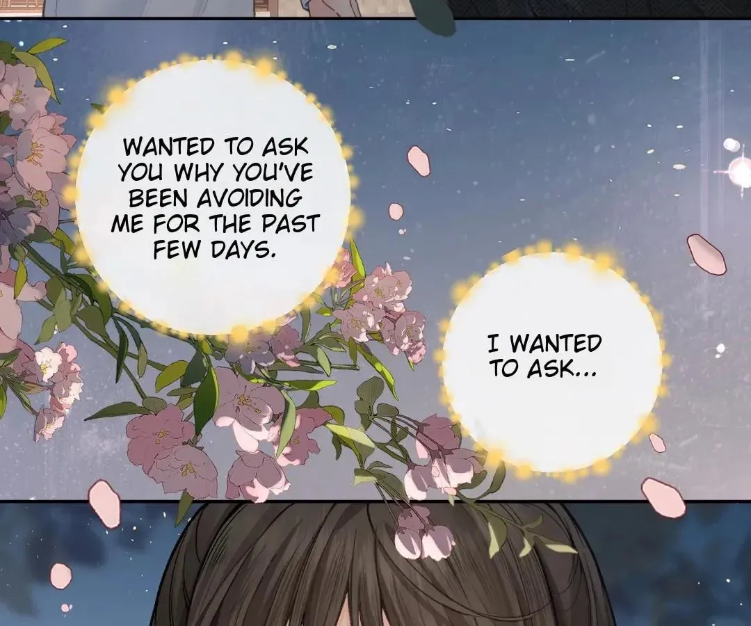 My Charm, Your Karma Chapter 63 page 37 - 