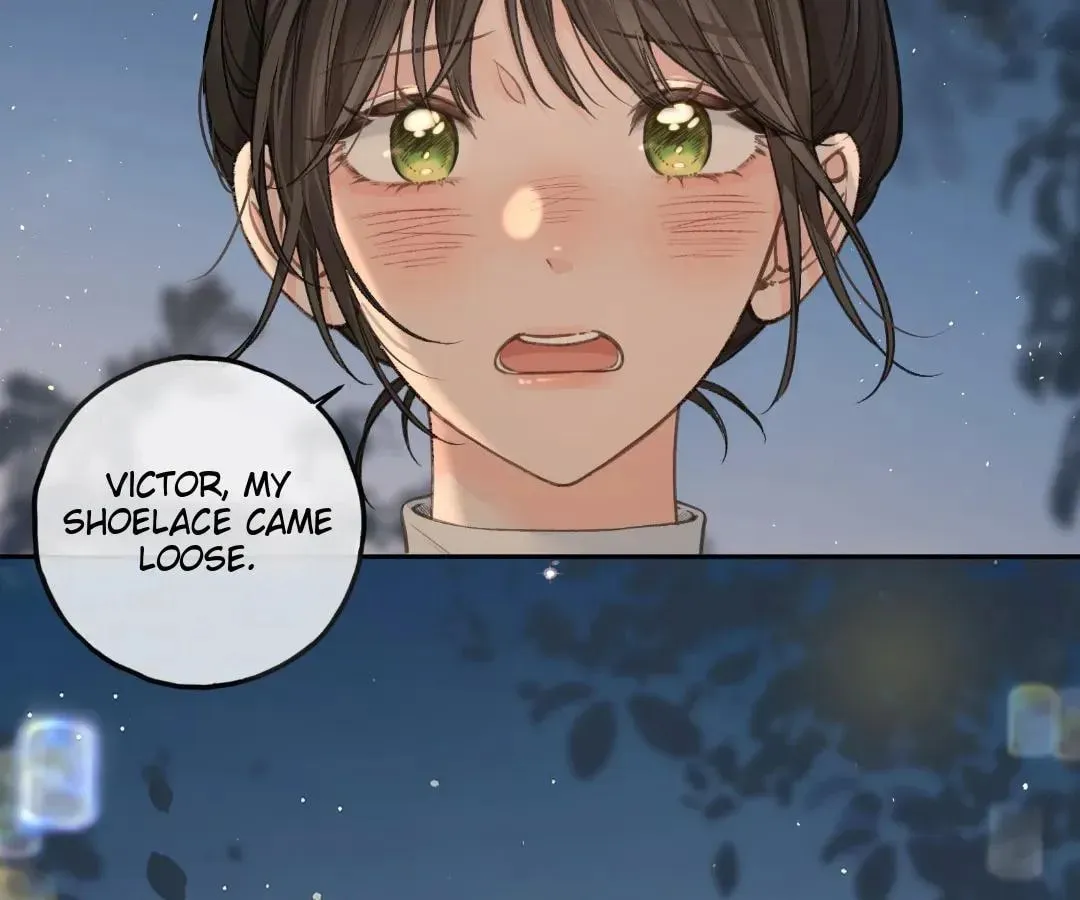 My Charm, Your Karma Chapter 63 page 38 - 