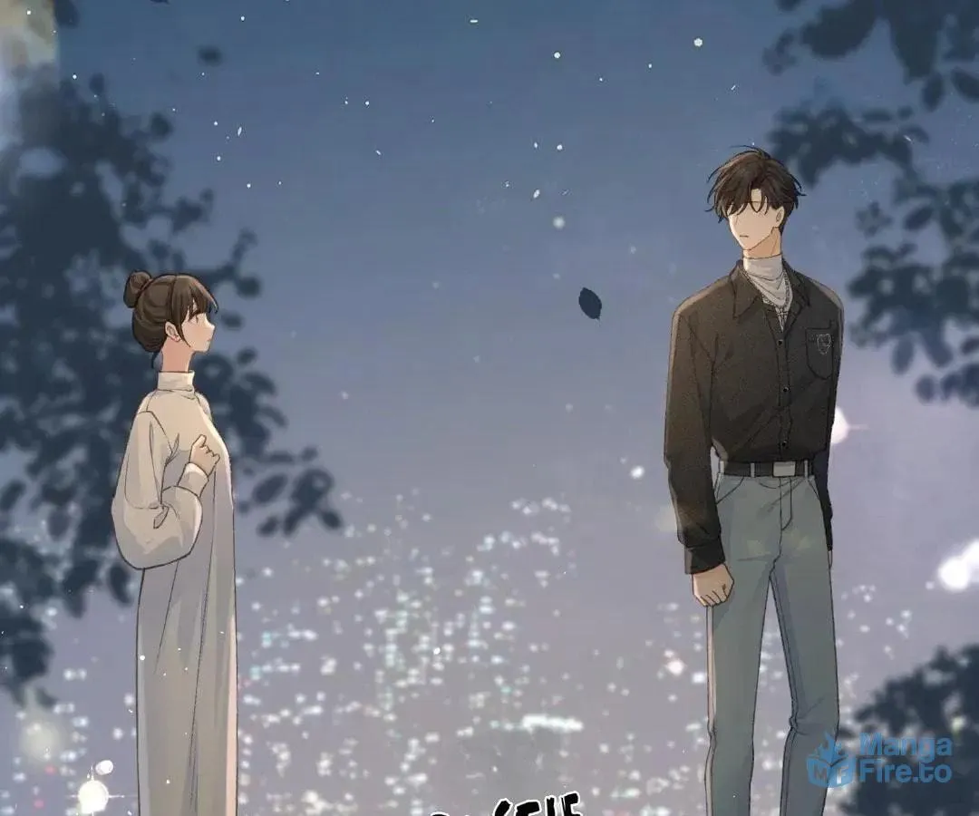 My Charm, Your Karma Chapter 63 page 39 - 