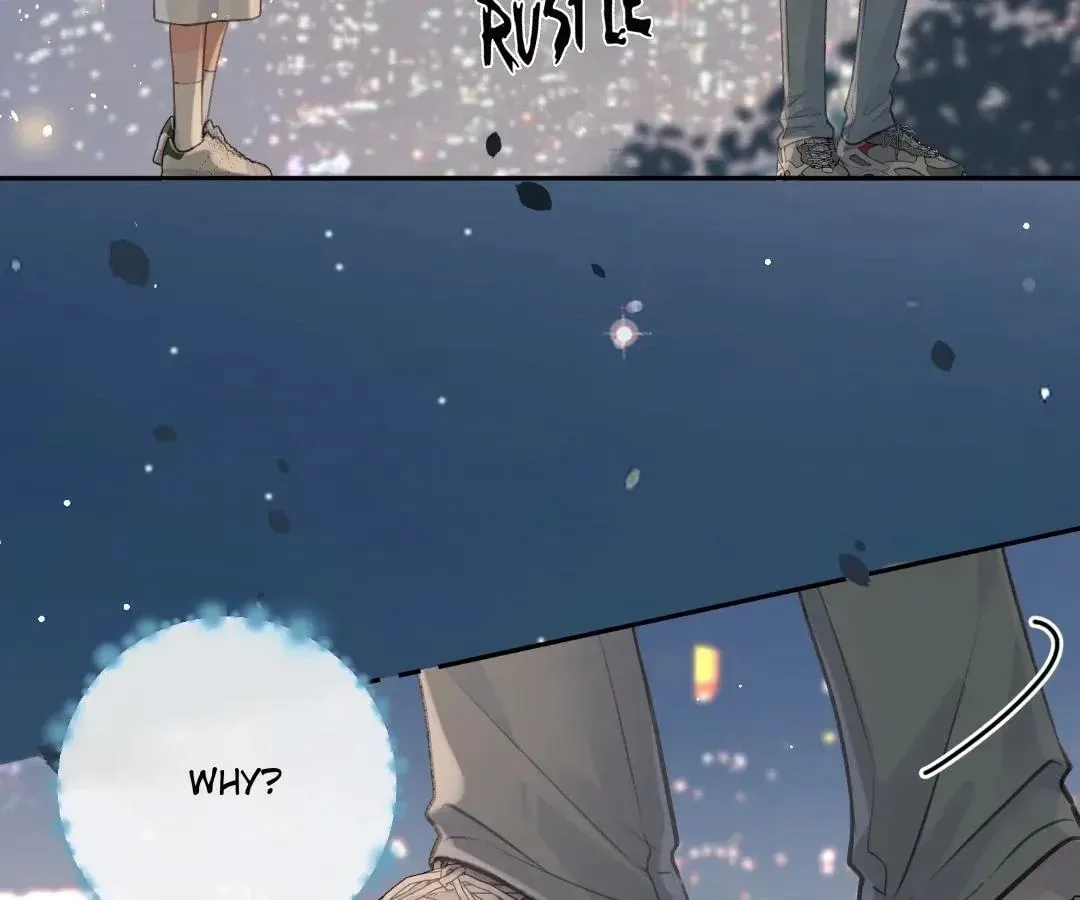 My Charm, Your Karma Chapter 63 page 40 - 