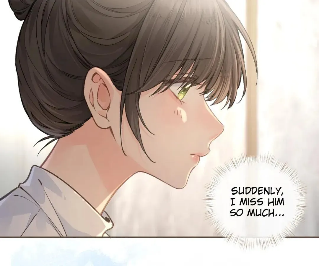 My Charm, Your Karma Chapter 63 page 5 - 