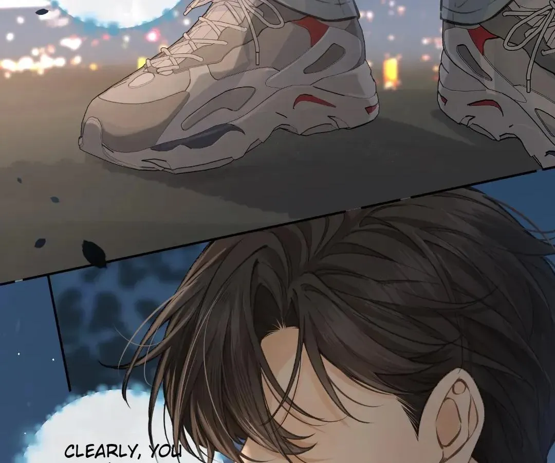 My Charm, Your Karma Chapter 63 page 41 - 