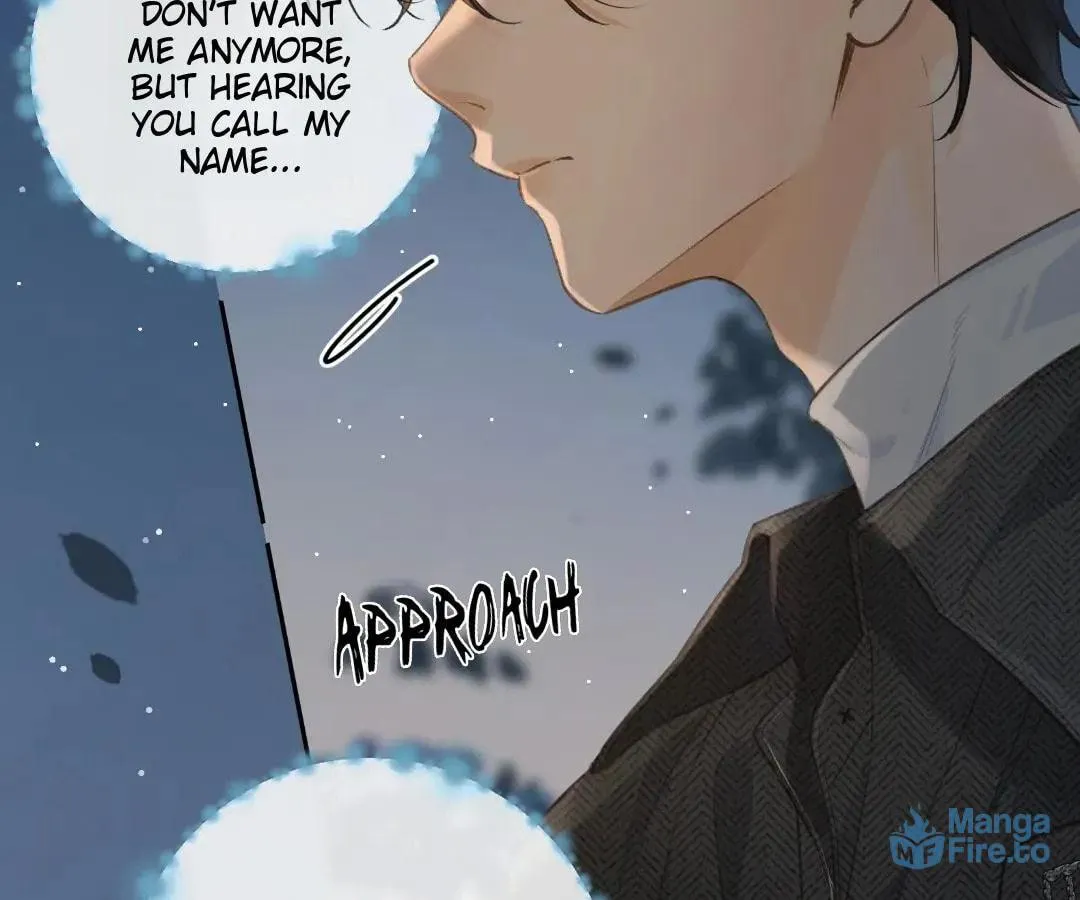 My Charm, Your Karma Chapter 63 page 42 - 